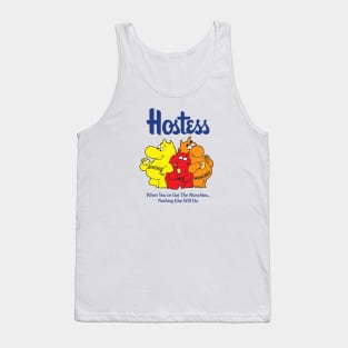 Hostess Chips Tank Top